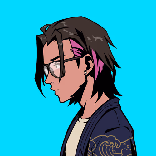 Bluzuki