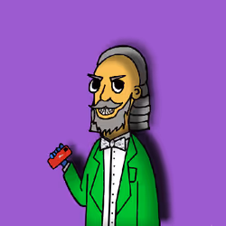 Mad Scientist: Genesis Collection #6