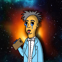 Mad Scientist: Genesis Collection #2