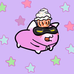 PillowCats #2440