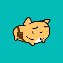 PillowCats #860