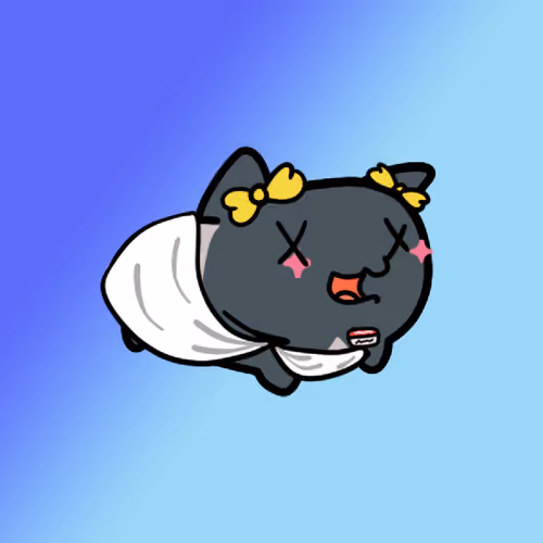 PillowCats #1277