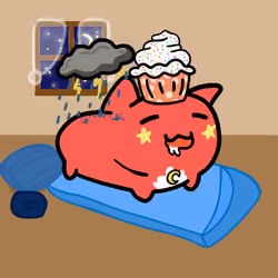 PillowCats #1222