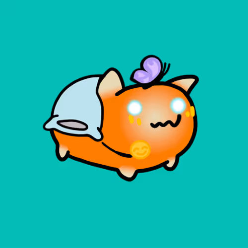 Pillowcats