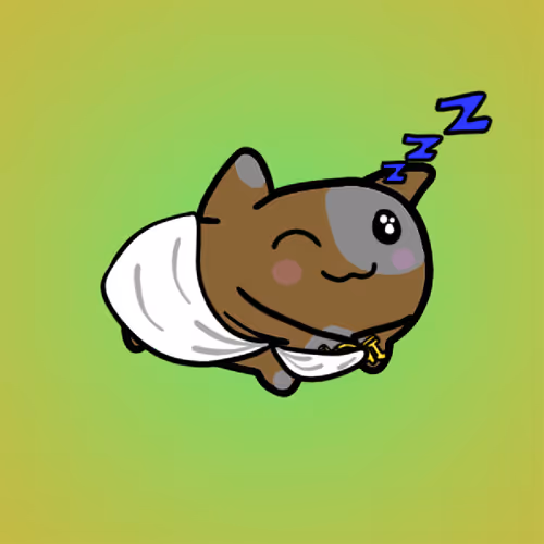 Pillowcats