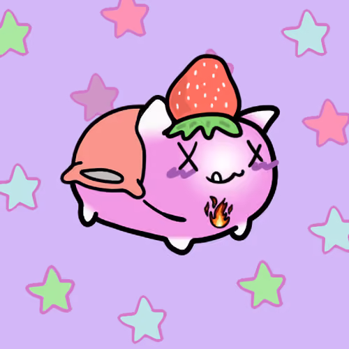 PillowCats #3392