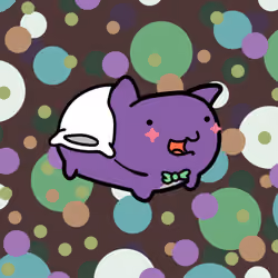 PillowCats #3644