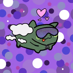 PillowCats #1370