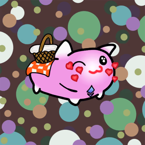 PillowCats #829