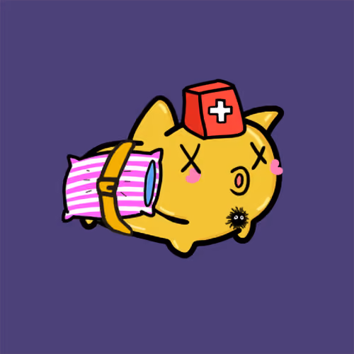 PillowCats #3966
