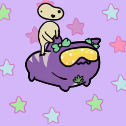 PillowCats #2903