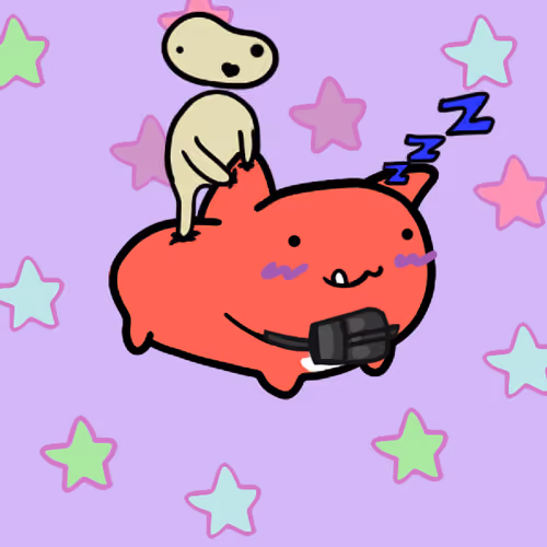 PillowCats #763