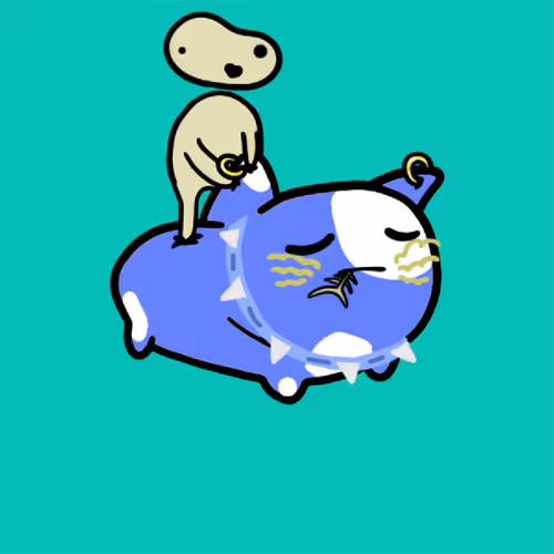 Pillowcats
