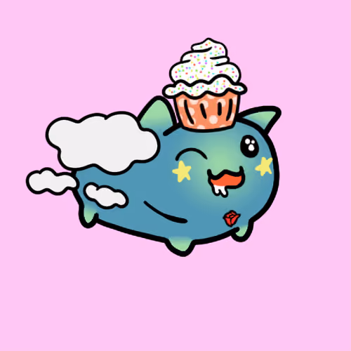 PillowCats #3782