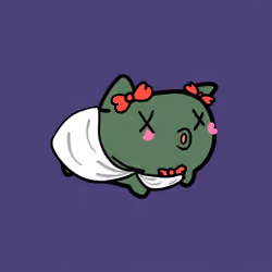 PillowCats #2435
