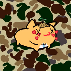 PillowCats #1883