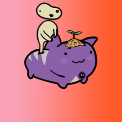 PillowCats #1400