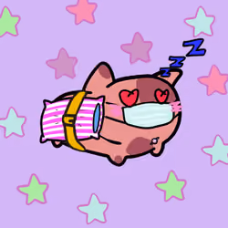 PillowCats #2603