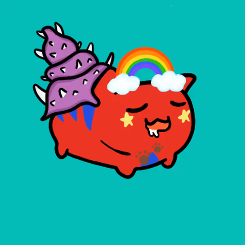 PillowCats #966