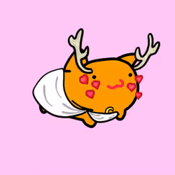 PillowCats #1119