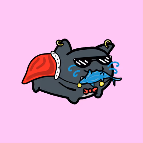 PillowCats #1668
