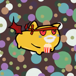 PillowCats #2604