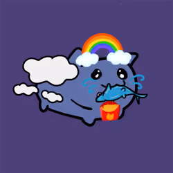 PillowCats #2094
