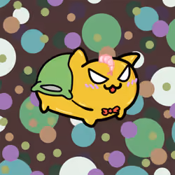 PillowCats #2769