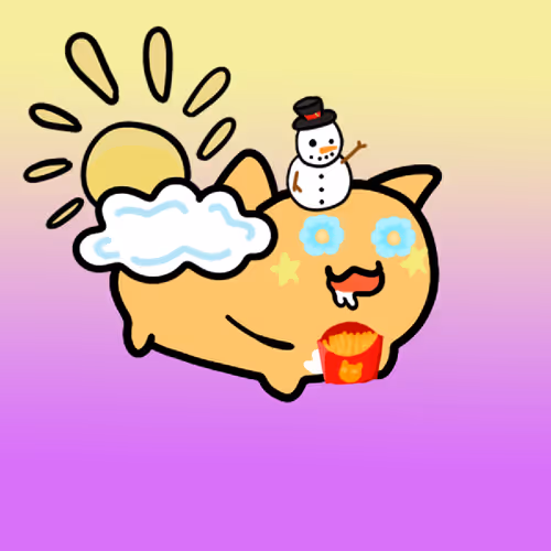 Pillowcats
