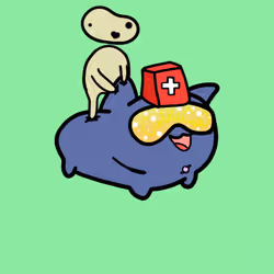 PillowCats #3074