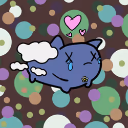 PillowCats #3943