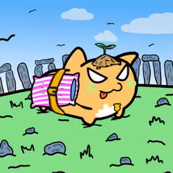 PillowCats #3615