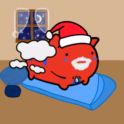 PillowCats #2134