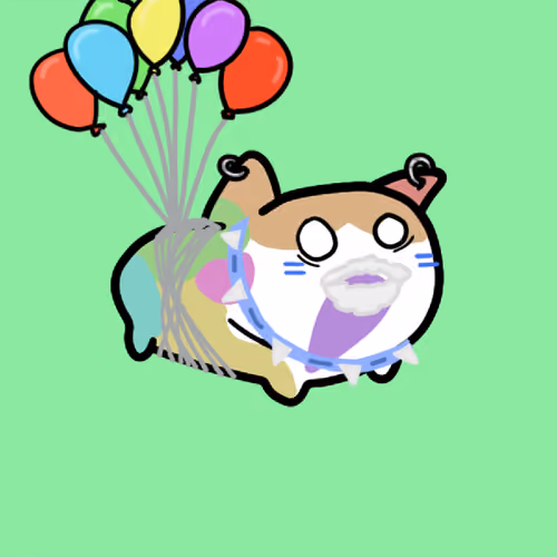 PillowCats #2848