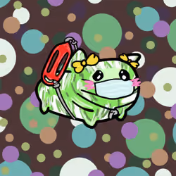 PillowCats #1351