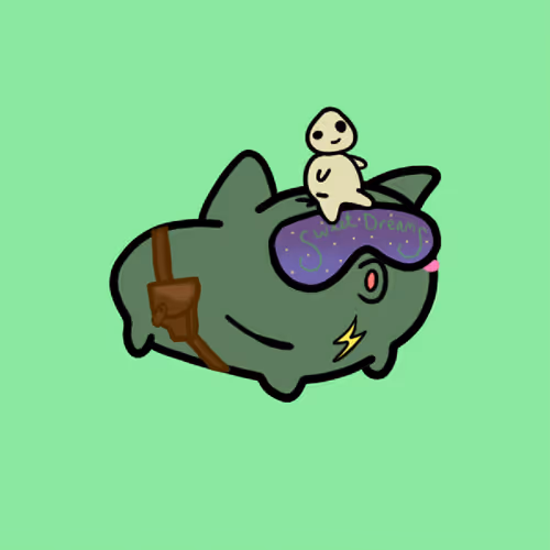 Pillowcats