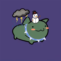PillowCats #880