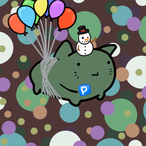 PillowCats #1568