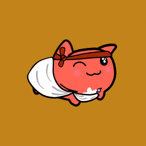 PillowCats #3894
