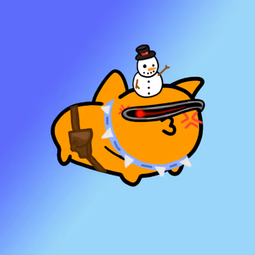 PillowCats #2294