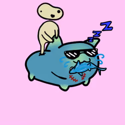 PillowCats #1789