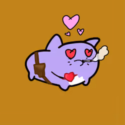 PillowCats #3632