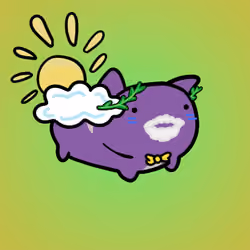 PillowCats #3842