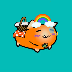 PillowCats #2142