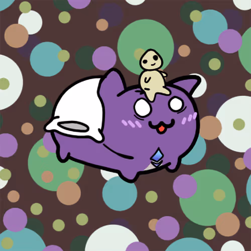 Pillowcats
