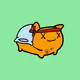 PillowCats #2269