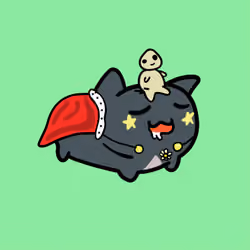 PillowCats #2866