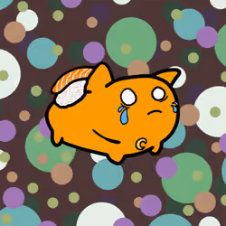 PillowCats #3195