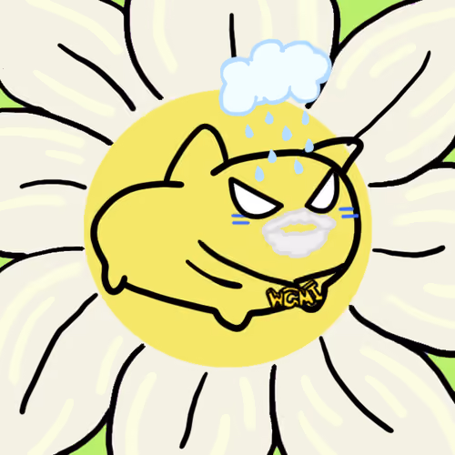 PillowCats #2940