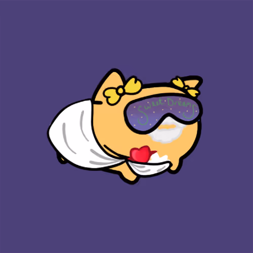 PillowCats #1989